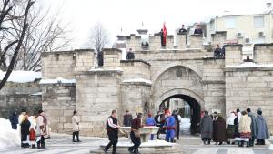 Видин 3 март