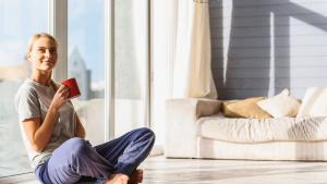 Тишината подпомага регенерирането на мозъка