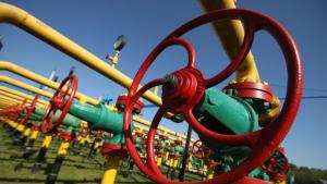 Газпром преустанови доставките на природен газ за Италия тъй като