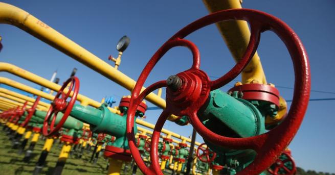 Газпром не планира да участва в газовия хъб Балкан в