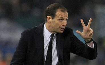 Алегри си прекъсна ваканцията заради Роналдо