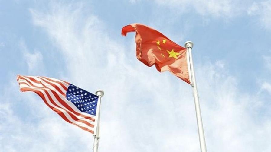 Китай отвръща на САЩ с $50 милиарда мита