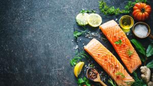 риба здраве