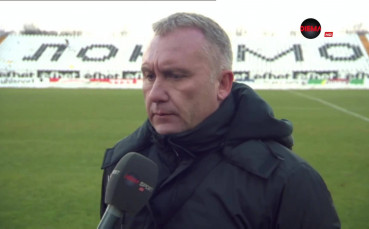 Николай Киров: И двата отбора заложиха на сигурността