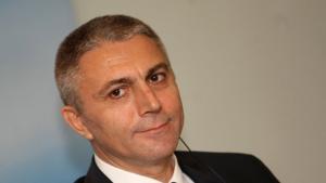 ДПС Мустафа Карадайъ