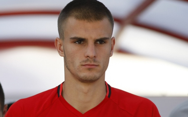 Херманщат с двама българи в състава записа поредна загуба в Румъния