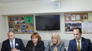 ПП ГЕРБ Враца