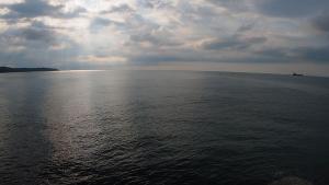 море