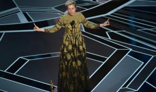 Франсис МакДорманд