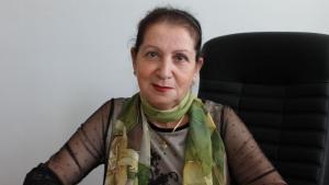 Зам областен управител Димитринка Петкова