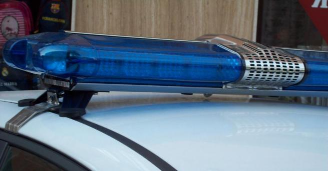 Млад мъж е загинал след падане от 9 ия етаж