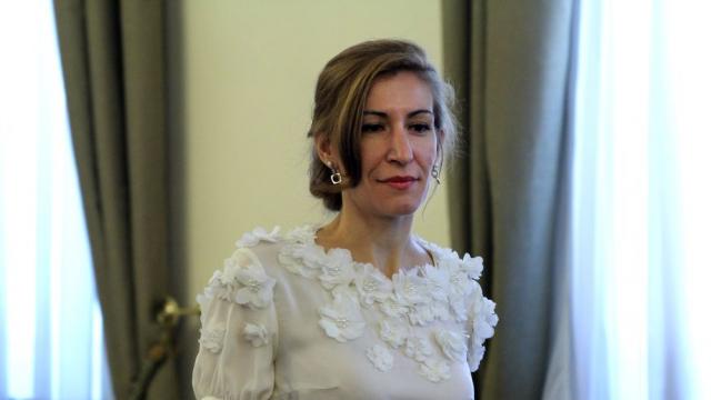 Сайт включи Ангелкова сред най-добре облечените звезди на „Оскар“-ите (СНИМКИ)
