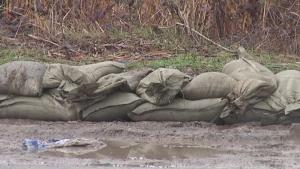 Няма опасност Вая да прелее