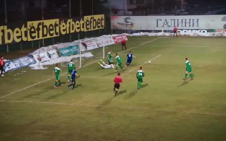 „Головете на кръга”,  23 кръг /трета част/