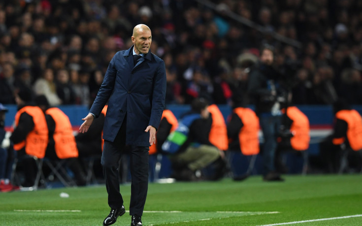 Зидан: Имахме нужда от такъв мач