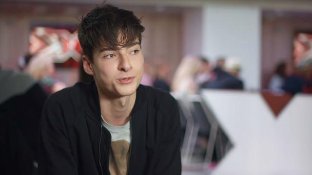 Българин очарова журито на Х Factor във Финландия (ВИДЕО)