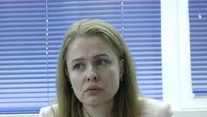 Галина Андреева