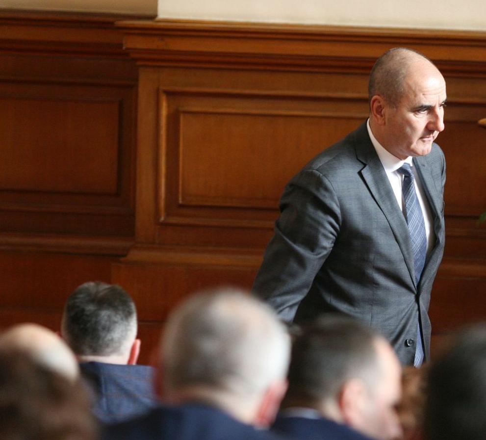  Народно заседание 