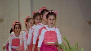 деца празник