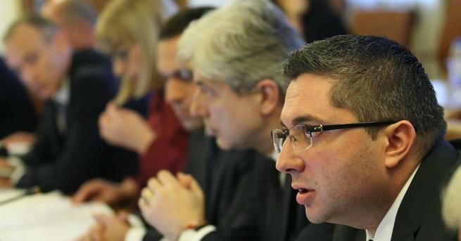 Правителството изрази подкрепа за изграждане на пътя Видин Ботевград Това