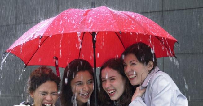 През нощта започналото от запад увеличение на облачността ще обхване