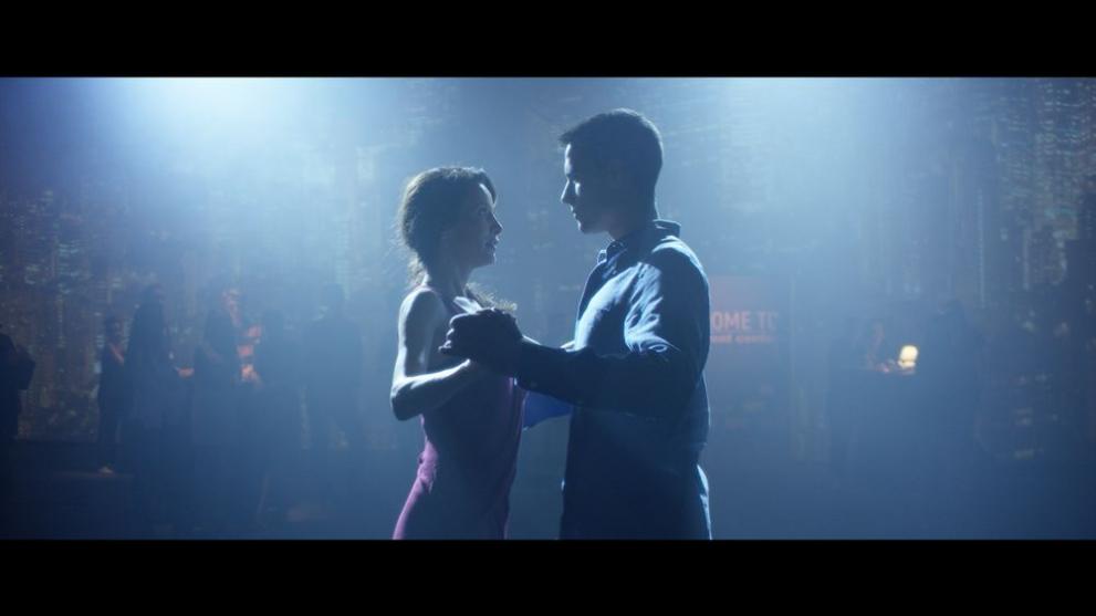  Лора и Васил 