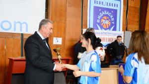 осмомартенски турнир Видин