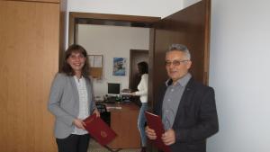 Рачева и Богданов