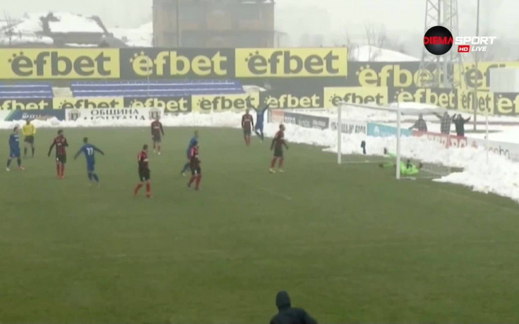 Обзор на Втора лига - 19-и кръг /трета част/