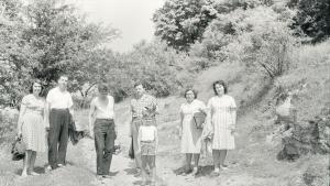 Ганка Рибарова