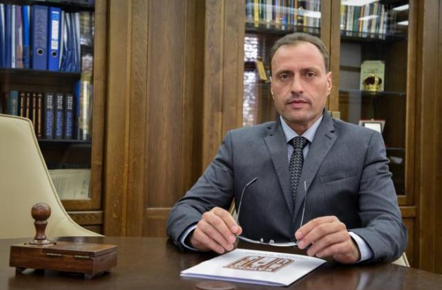 Георги Икономов