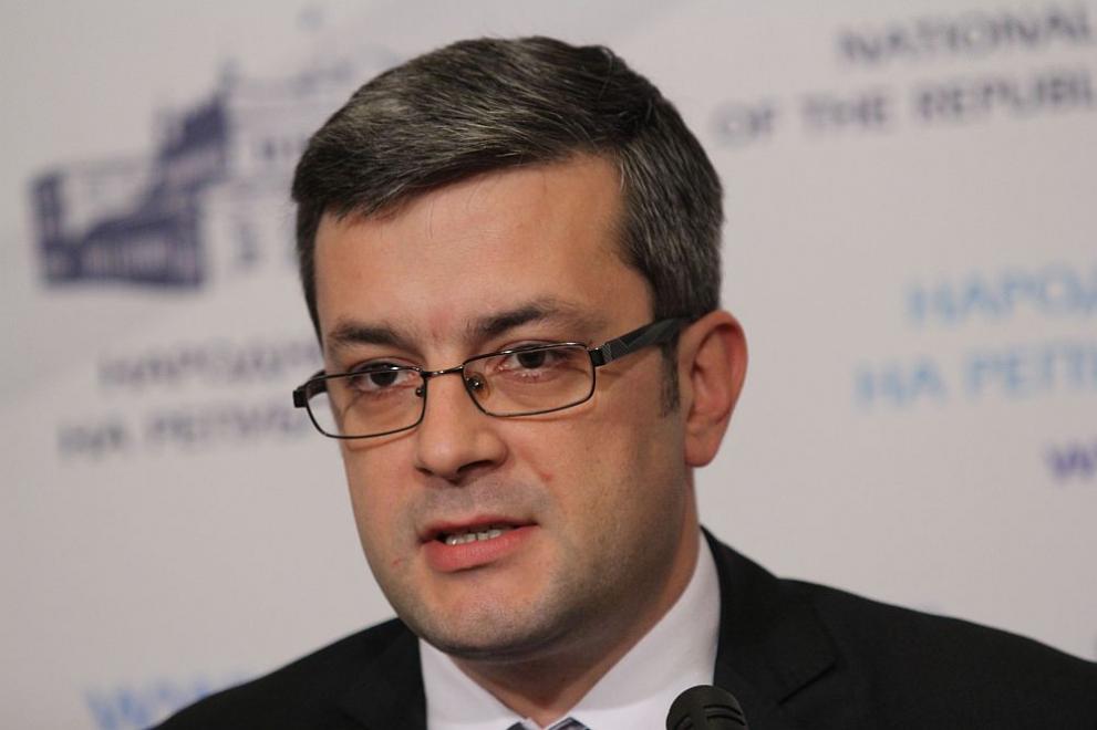 Тома Биков: Парламентарната група на ГЕРБ продължава да подкрепя ...