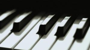 Пианистът Тодор Петров