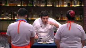 Нина и Марко