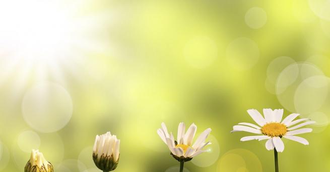 През следващото денонощие облачността над страната ще е променлива по