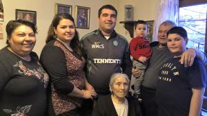 столетница