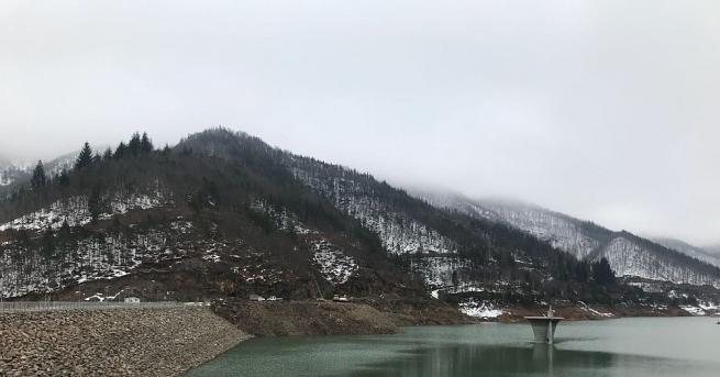 Опасност от наводнения няма сочи анализ на състоянието на наблюдаваните