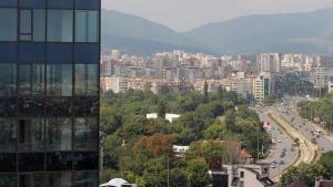 сгради София