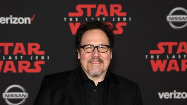 Режисьорът Джон Фавро ще създаде сериал 