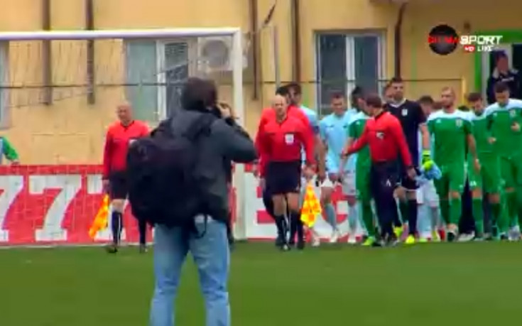 Радуканов отново доведе Пирин до успех във важен мач