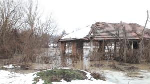 Видин снеготопене