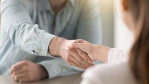 мъже жени работа