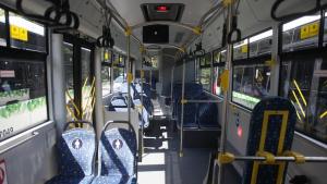 градски транспорт