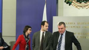 МС проект администрация