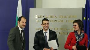 МС проект администрация