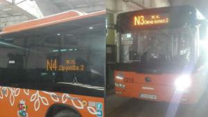 автобуси нощни