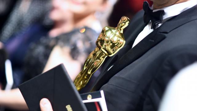 Защо трябва да се промени церемонията за „Оскар“-ите?