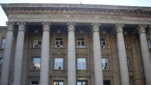 Русенски университет