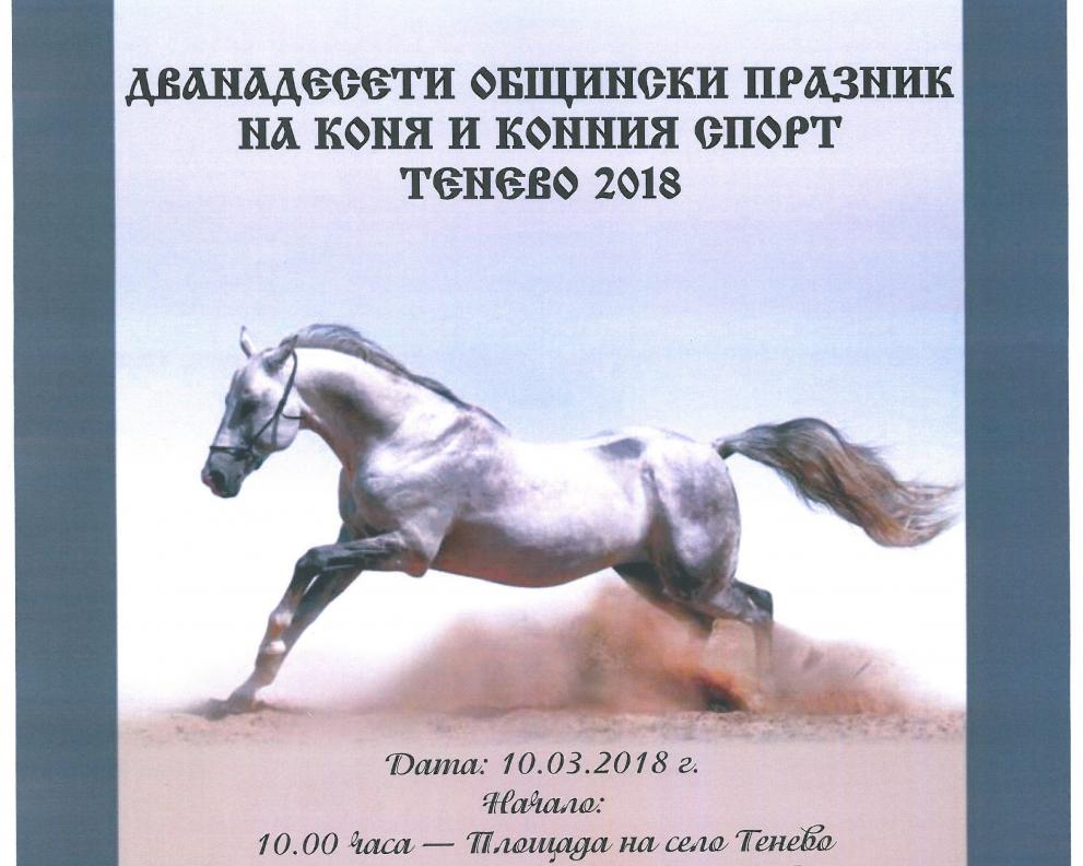 Тенево