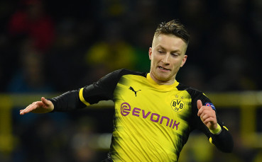 Официално: Ройс доказа, че сърцето му е 